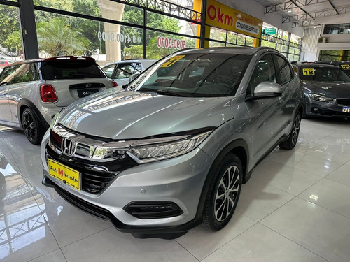 Honda HR-V 1.5 16V TURBO TOURING