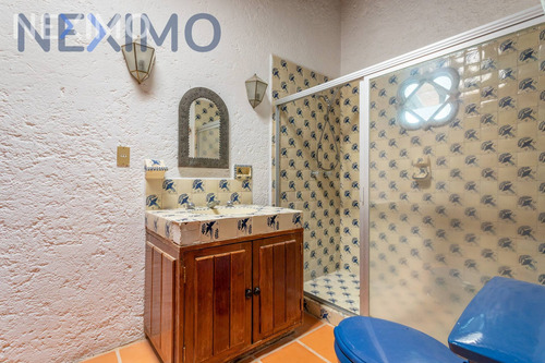 Imagen 11 de 30 de Casa En Renta Privada Tepehuaje Morelos