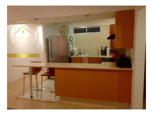 Imagen 7 de 8 de Venta De Excelente Departamento En La Condesa