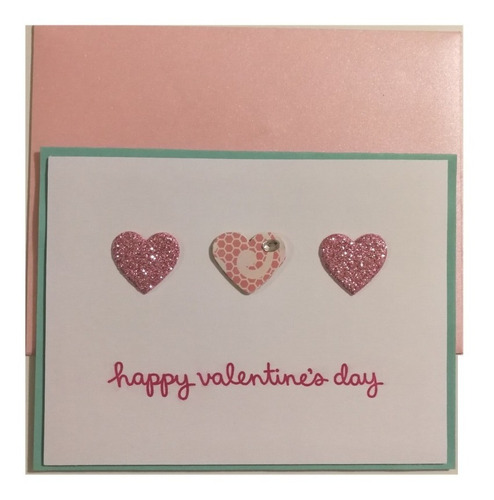 Imagen 1 de 1 de Tarjetas De Felicitación Invitación San Valentin Amor
