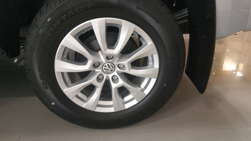 Volkswagen Amarok 4x2 180cv Comfortline Manual S.a