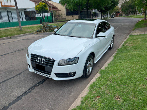 Audi A5 Sportback 2.0 T Fsi Stronic Quattro 211cv