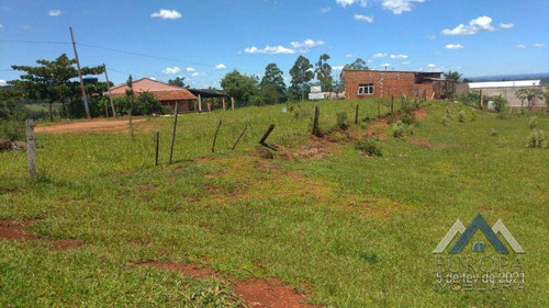 Imagem 13 de 17 de Chácara À Venda, 10000 M² Por R$ 255.000,00 - Nosso Recanto - Londrina/pr - Ch0207