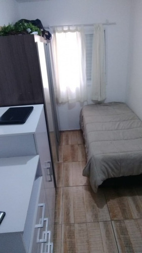 Imagem 20 de 21 de Apartamento 2 Quartos Santo André - Sp - Vila João Ramalho - V4516