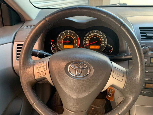 Imagem 9 de 12 de Toyota Corolla Xei18flex 2010