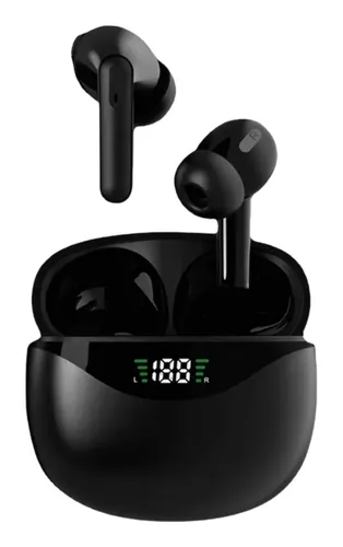 Aud fonos Inal mbricos In ear Gamer Bluetooth Mayoreo 10pz Env o