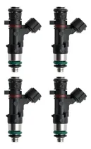 Comprar Y0z 4 Inyectores De Combustible Para Yamaha Outboard 150
