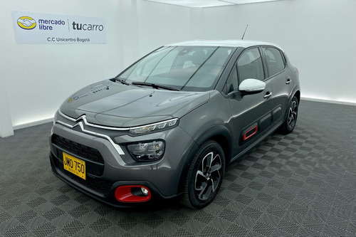 Citroen C3 1.2 Turbo Unique