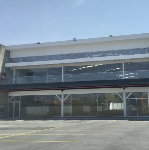 Local En Arriendo En Avenida Pradilla. Cod A1092018