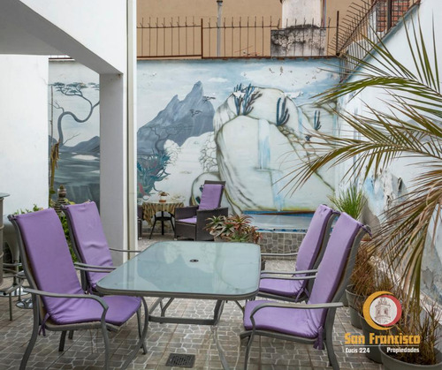 Casa En Zona Centro Salta Frente Teleférico