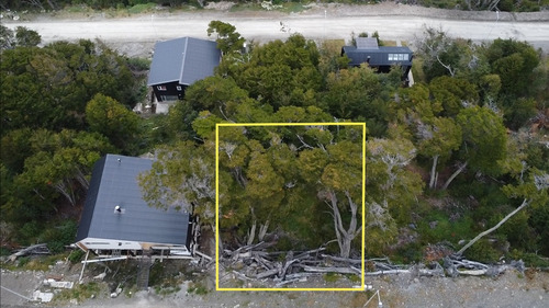 Lote 600m2 Venta Barrio Costa Susana Ushuaia