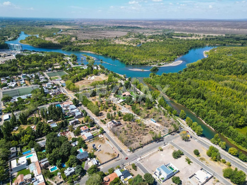 Venta Terreno 820 M2, Calle La Quiaca, Neuquén