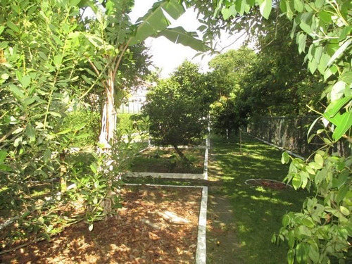 Chácara Residencial À Venda, Parque Rio Abaixo, Atibaia - Ch0831. - Ch0831