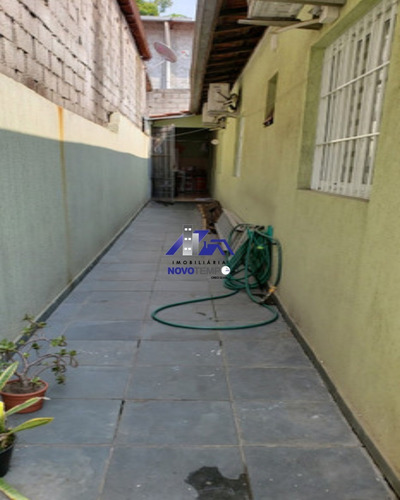 Casa A Venda Em Barueri Com 3 Dorms E 3 Vagas - Ca00743 - 69228131