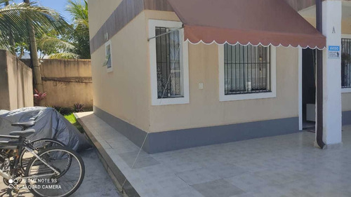 Imagem 9 de 14 de Gam84 Excelente Casa Em Itaipuaçú !!!