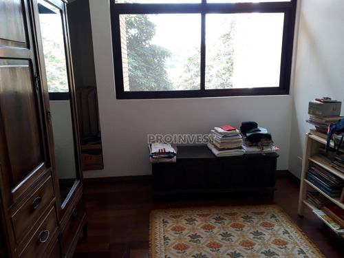 Casa Com 3 Suítes À Venda, 360 M² Por R$ 1.550.000 - Granja Viana - Cotia/sp - Ca17517