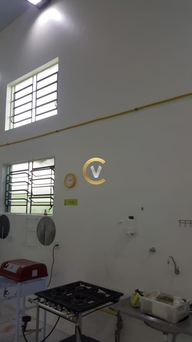 Imagem 6 de 15 de Barracão À Venda Em Loteamento Nova Espírito Santo - Ba000041