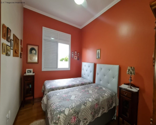 Imagem 3 de 30 de Casa Em Condomínio À Venda No Ibiti Royal - Sorocaba/sp - Cc05593 - 70268396