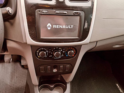 Renault Logan Logan 1.6 16V SCE FLEX EXPRESSION EASY-R