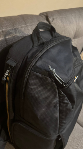 Mochila Para Cámara Lowepro Fastpack 250ii (Usado)
