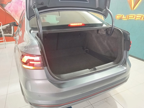 Volkswagen Virtus 1.6 Msi Comfortline Mt