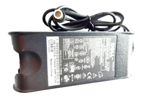 Cargador Para Lapto Dell 19.5v 3.34a  7.4*5.0mm  65w