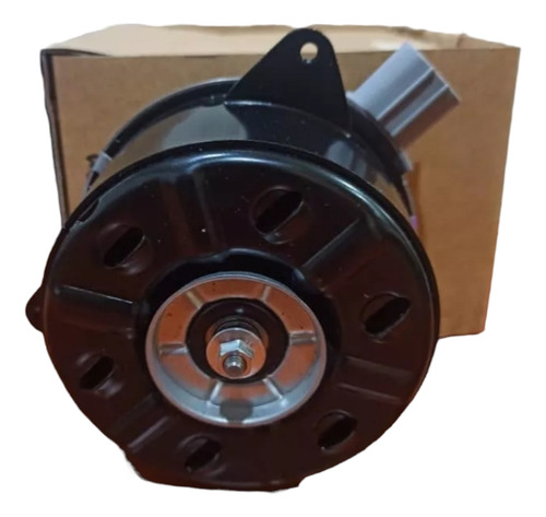 Motor Electroventilador Toyota Terios Bego 08-15 1.5