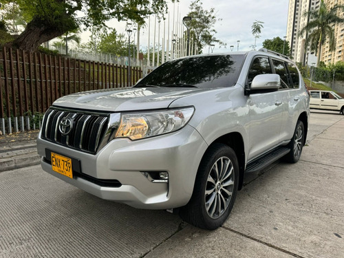 Toyota Prado 3.0 Tx-l Fl