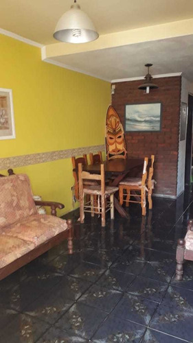 Imagen 2 de 7 de Venta Costa Azul Oportunidad Triplex 4 Cuadras Del Mar Finan