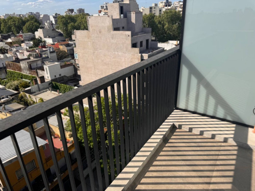 Venta Monoambiente A Estrenar Todo Sol