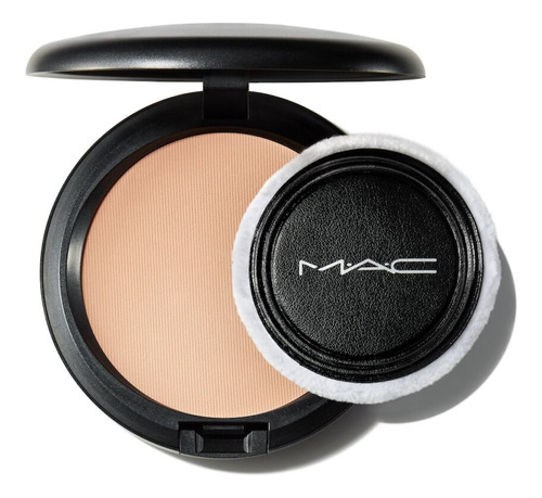 M A C - Pó Compacto Blot Powder