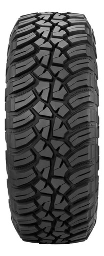 Pneu General Tire Aro R17 265/70r17 Grabber X3 10pr