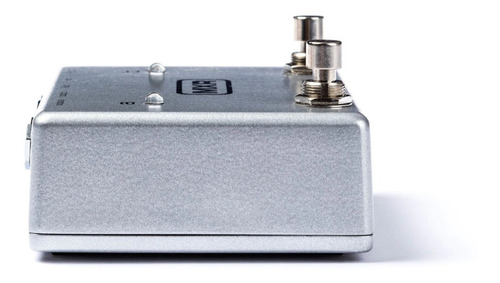 Imagen 3 de 4 de Pedal Switch Mxr M-196 A/b Box