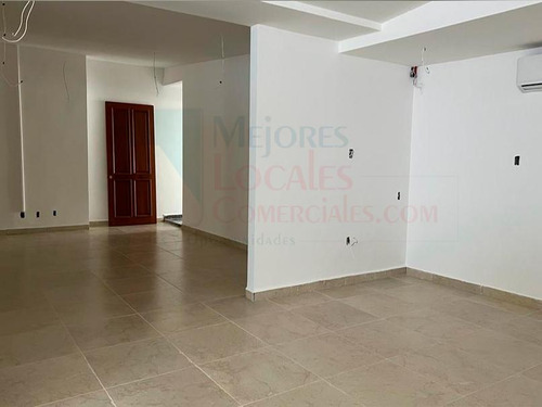 Oficina En Renta Los Paraisos, Leon Gto 400 M2