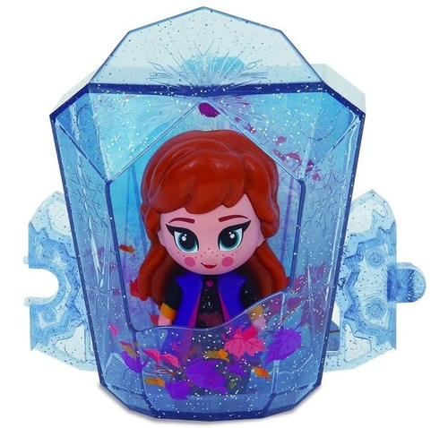 Frozen Sususrros Y Brillos Casa Tienda Disney Frn73 Anna