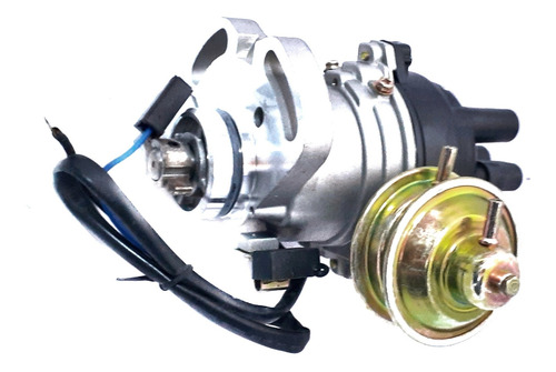 Imagen 2 de 5 de Distribuidor Ford Festiva Carburado
