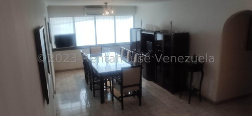 Apartamento En Venta Quinta Crespo 24-195