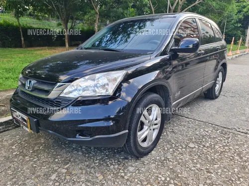 Honda CR-V 2.4 Lx