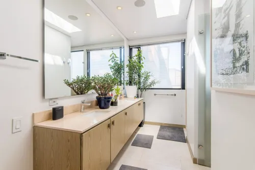 Apartamento En Venta En Los Rosales. Cod V15863