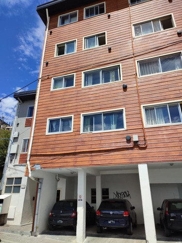 Imagen 2 de 17 de Departamento Con Vistaallago Y Cochera - Barrio Belgrano
