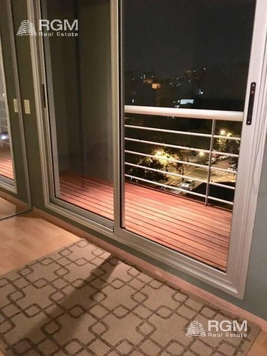 Imagen 9 de 17 de Venta De Departamento En Torre Exclusiva