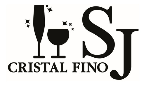Imagen 4 de 10 de Copa Cerveza De Cristal Pinta Pack X 4 X 500ml. Cristal Fino