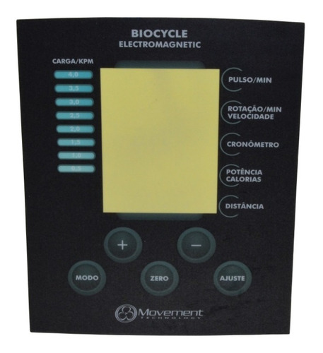 Painel Adesivo Movement Bm 2800