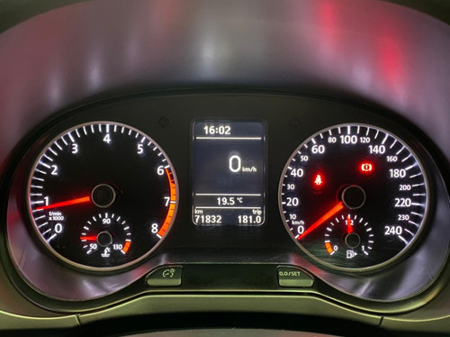 Imagem 9 de 15 de Vw Fox Xtreme 1.6 Flex Manual 2020