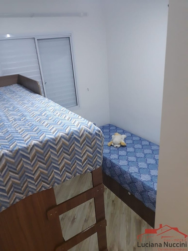 Imagem 9 de 21 de Apartamento - Ap00023 - 68916656