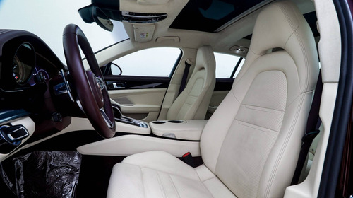 Imagem 8 de 14 de Porsche Panamera 2.9 V6 E-hybrid 4 Sport Turismo Pdk
