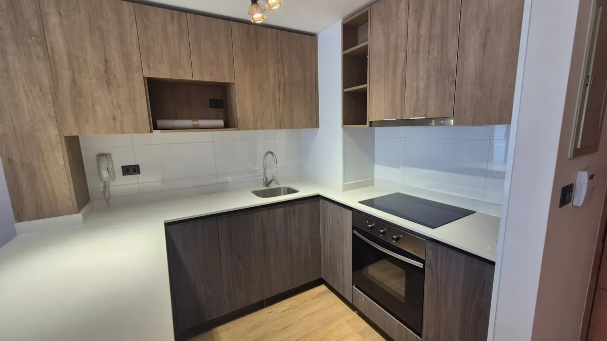 Imagen 2 de 19 de Departamento En Arriendo En Chacabuco
