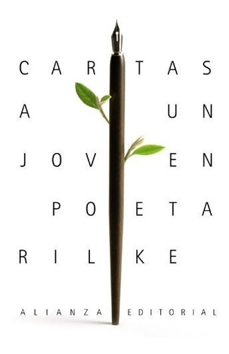 Cartas A Un Joven Poeta (el Libro De Bolsillo - Literatura)