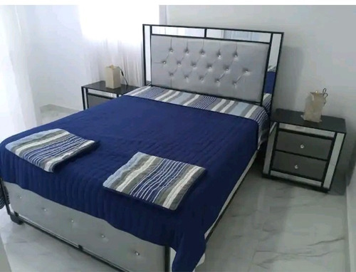 Imagen 1 de 28 de Apartamento Amueblado En El Corazon De Mao