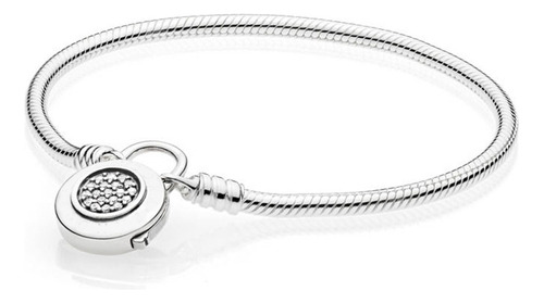 Brazalete Exclusivo Con El Logotipo De La Marca Rose Moments